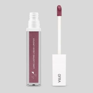 3 FOR $30  - OFRA LONG LASTING LIQUID LIPSTICK - MONACO